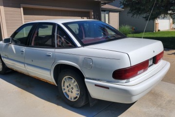 Buick Regal 1996