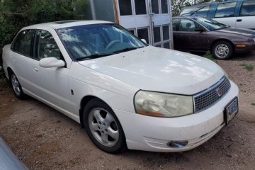 Saturn L300 2004