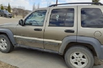 2005 Jeep Liberty - Photo 1 of 5