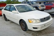 2000 Toyota Avalon