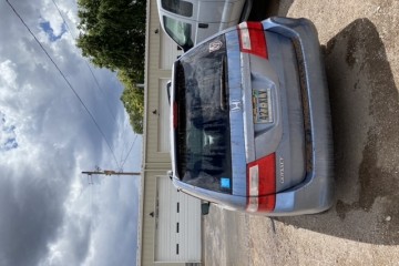 Honda Odyssey 2006