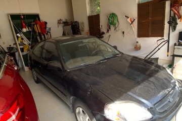 Honda Civic 1999
