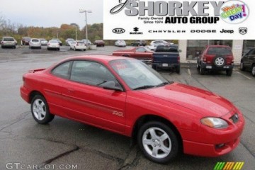 Ford Escort 2003