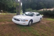 2001 Buick LeSabre