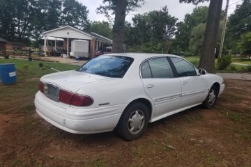 2001 Buick LeSabre - Photo 2 of 2