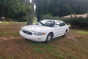 2001 Buick LeSabre - Photo 1 of 2
