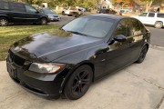 2008 BMW 3 Series