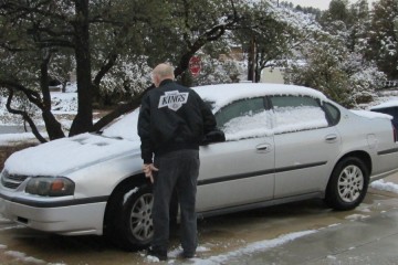 Chevrolet Impala 2003