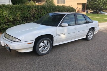 Pontiac Grand Prix 1994