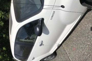 Chrysler PT Cruiser 2001