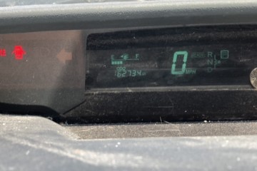 Toyota Prius 2005