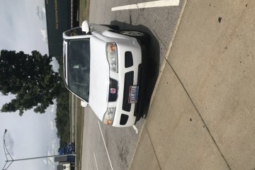 Saturn VUE 2006