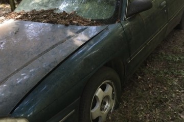 Chevrolet Lumina 1997