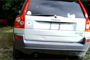 2003 Volvo XC90 - Photo 1 of 6