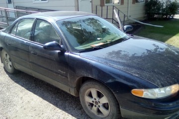 Buick Regal 2000