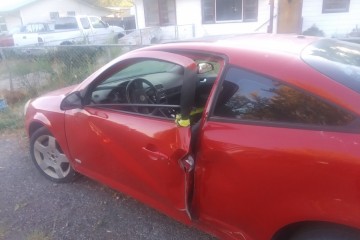 Chevrolet Cobalt 2006