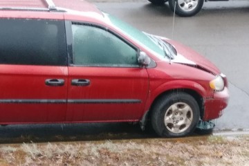 2003 Dodge Grand Caravan