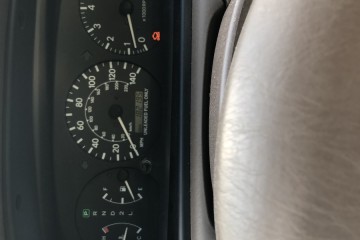 Toyota Camry 1998