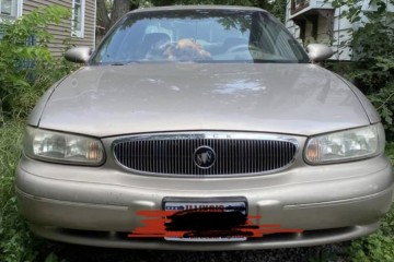 1998 Buick Century - Photo 1 of 2