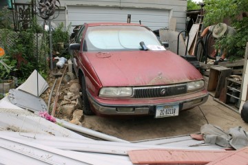 1991 Buick Regal - Photo 3 of 3