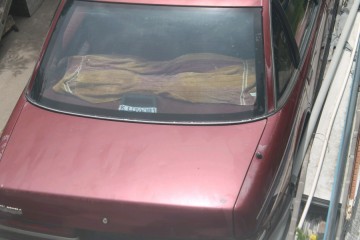 Buick Regal 1991