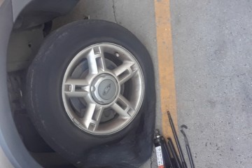 2003 Ford Explorer