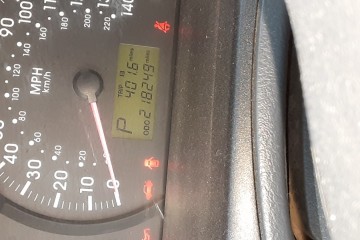 Kia Spectra 2004