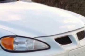 1999 Pontiac Grand Am