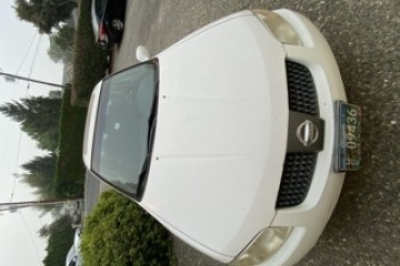 Nissan Sentra 2004
