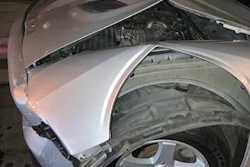2010 Dodge Challenger - Photo 3 of 5