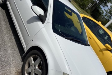 Chevrolet Cobalt 2006