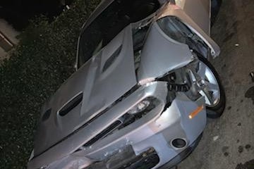 Dodge Challenger 2010