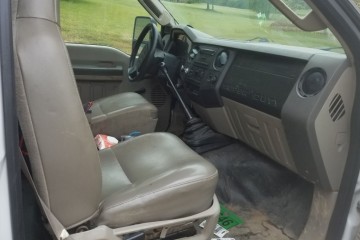 Ford F-450 Super Duty 2008