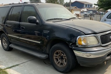 Ford Expedition 2000