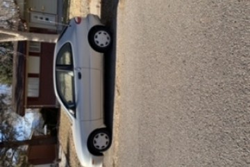 2000 Daewoo Lanos