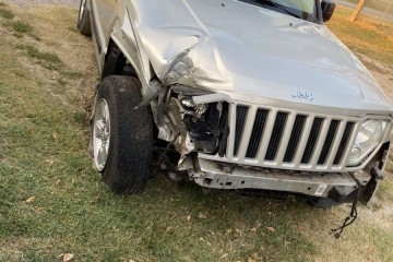 Jeep Liberty 2009