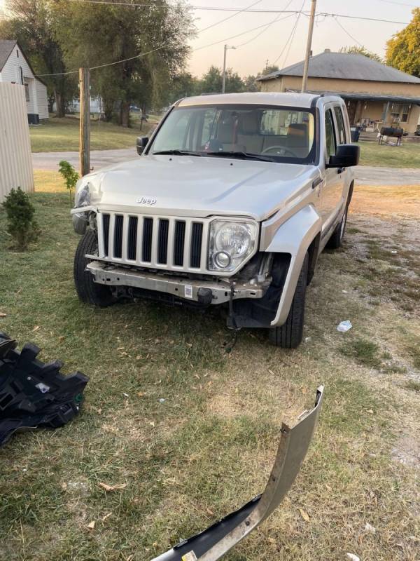 Old Trucks For Sale In Enid Oklahoma