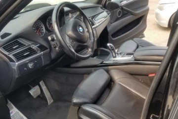 2012 BMW X5 M - Photo 1 of 4