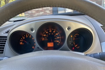 Nissan Altima 2003
