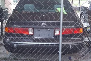 Toyota Camry 2000