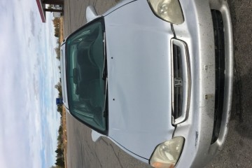 Honda Civic 1998