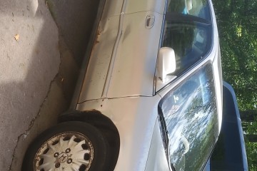 Honda Accord 1997