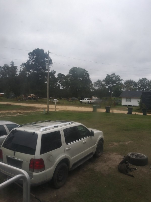 Lincoln Aviator 2004 For Sale in Metter, GA Salvage Cars