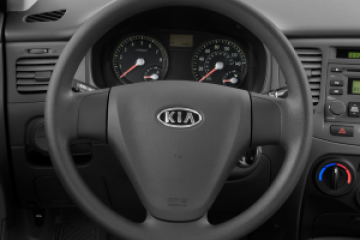 Kia Rio 2008