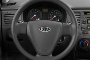 2008 Kia Rio - Photo 1 of 3