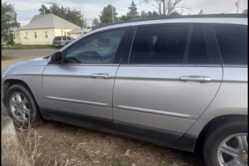 Chrysler Pacifica 2004