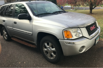 2005 GMC Envoy - Photo 1 of 6