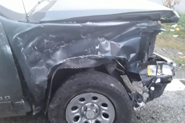 Chevrolet Silverado 1500 2010