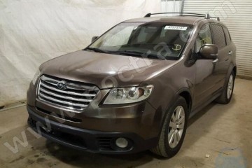 Junk 2009 Subaru Tribeca Photo