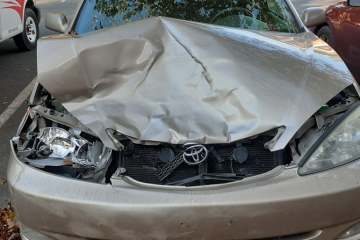 Toyota Camry 2003